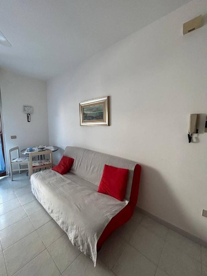 Apartment Pm 15 Via Liguria *