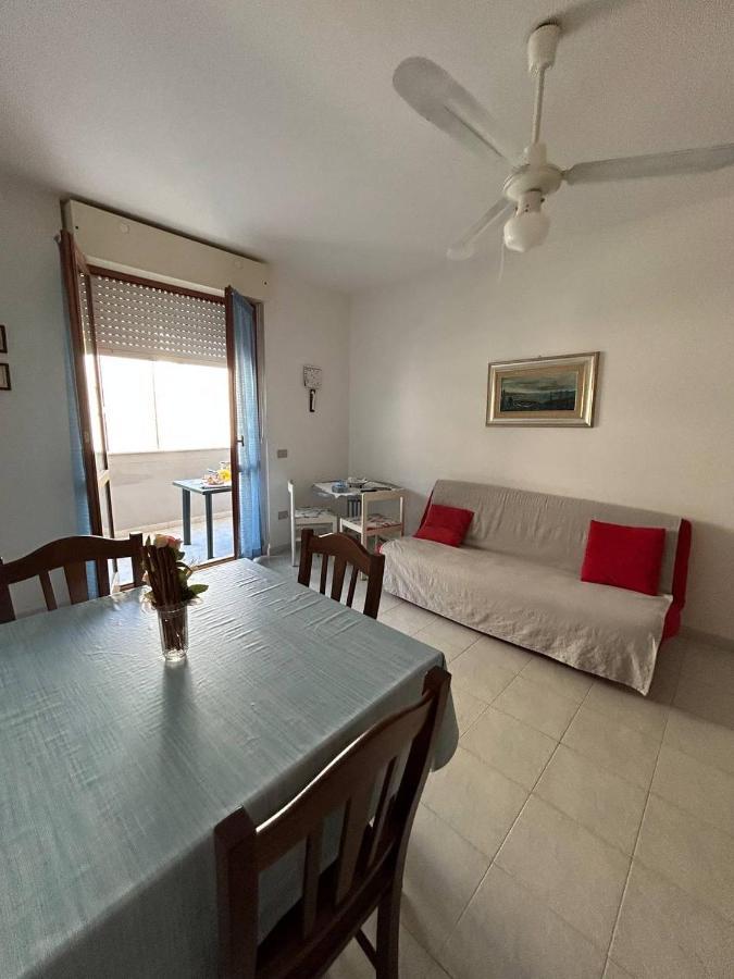 Pm 15 Via Liguria Apartment Alghero