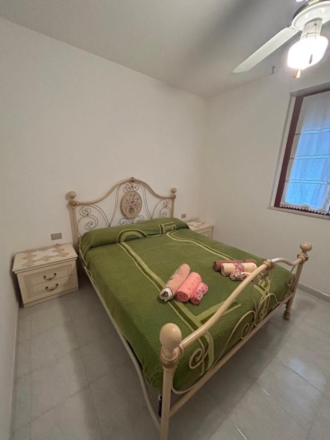 Pm 15 Via Liguria Apartment Alghero