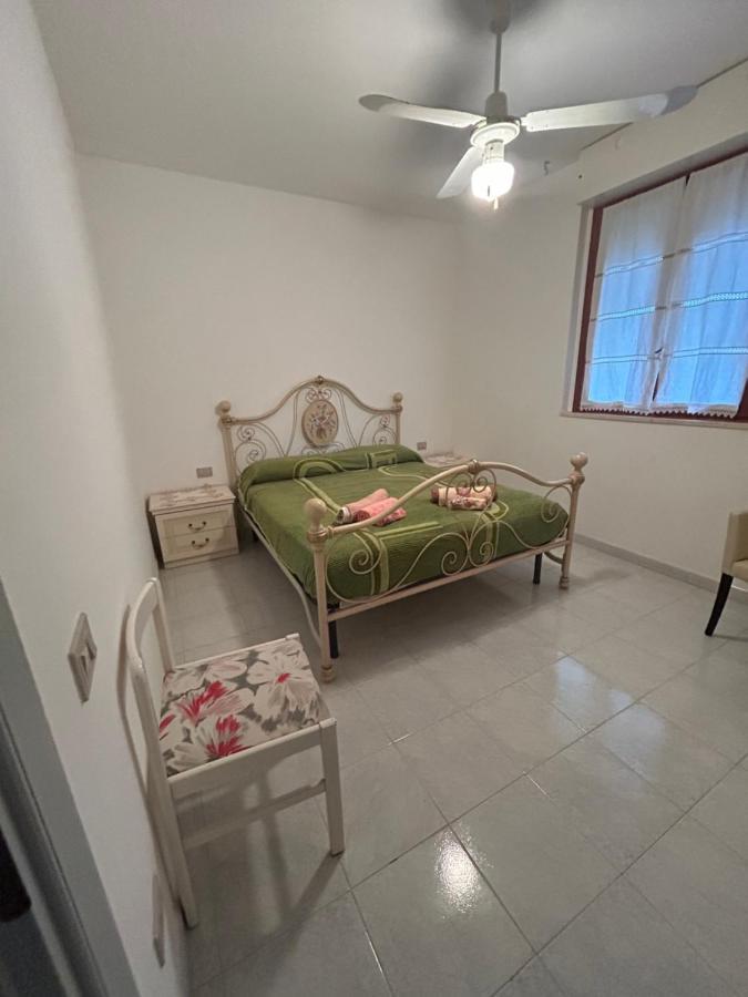 Pm 15 Via Liguria Apartment *