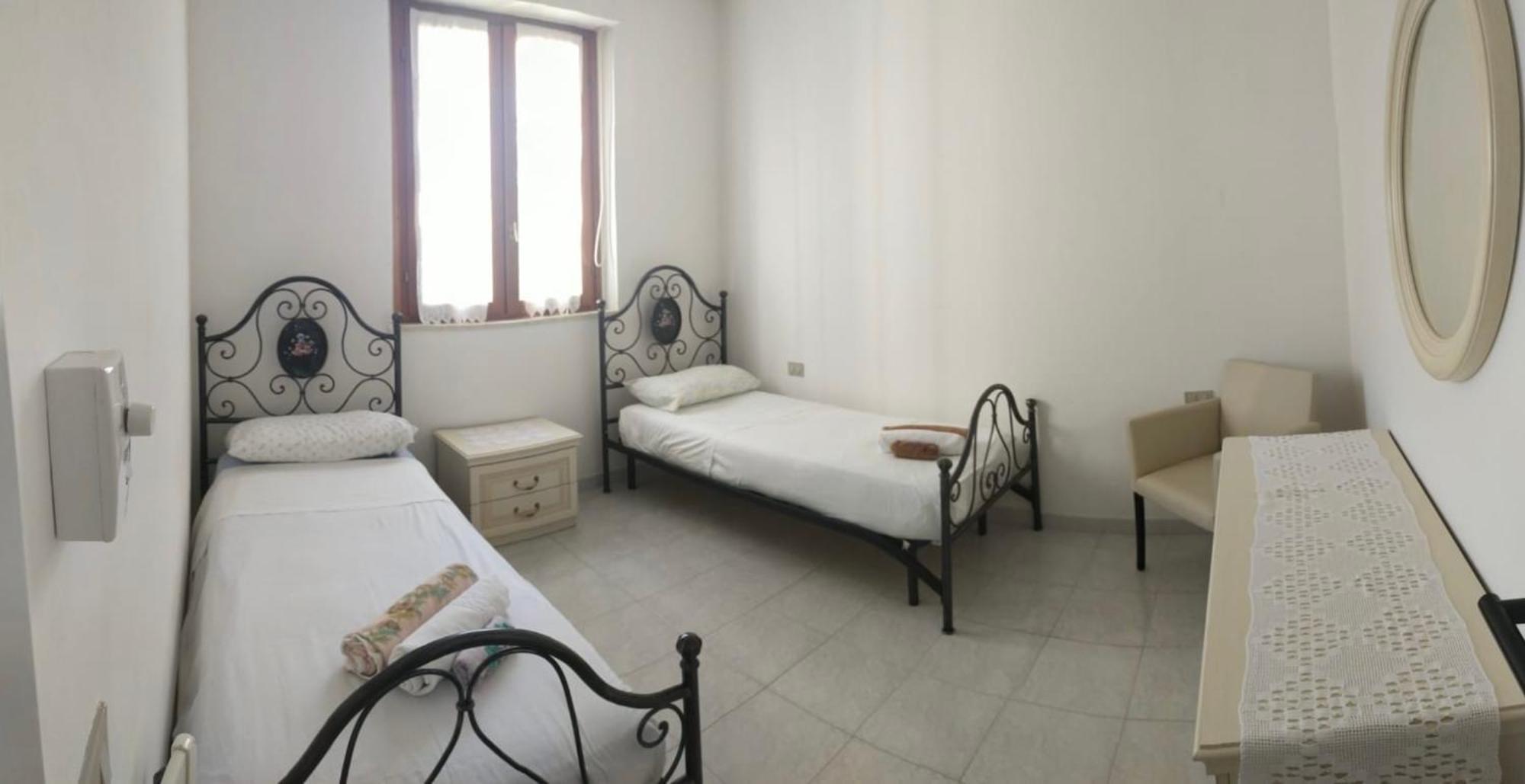 Apartment Pm 15 Via Liguria