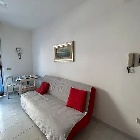 Pm 15 Via Liguria Guest House Alghero Exterior photo