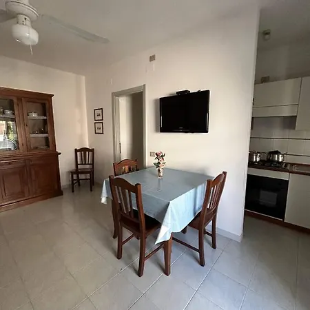 Pm 15 Via Liguria Guest House Alghero Exterior photo
