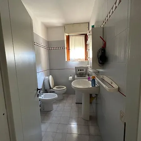 Pm 15 Via Liguria Guest House Alghero Exterior photo