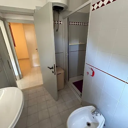Pm 15 Via Liguria Guest House Alghero Exterior photo