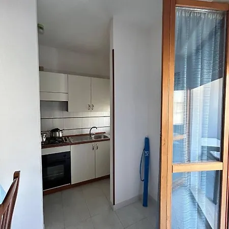 Pm 15 Via Liguria Guest House Alghero Exterior photo