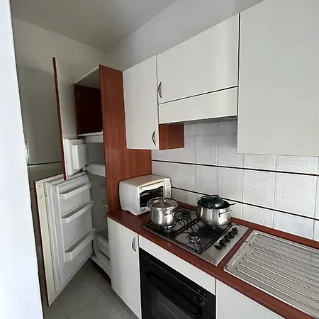 Pm 15 Via Liguria Guest House Alghero Exterior photo