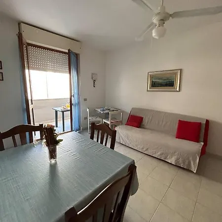 Pm 15 Via Liguria Guest House Alghero Exterior photo